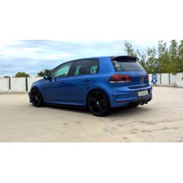 Комплект обвеса R400 Look на Volkswagen Golf VI